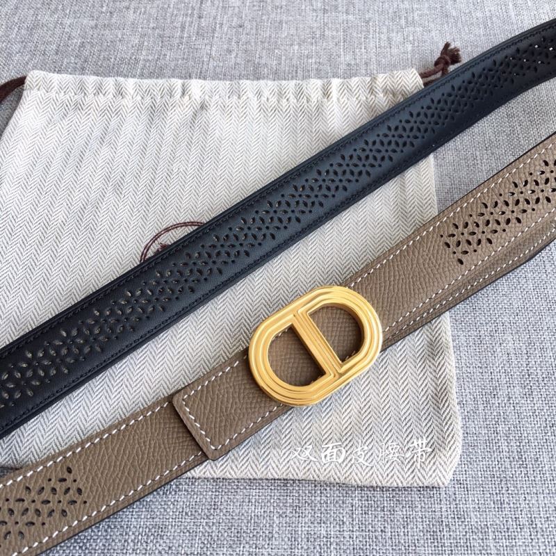 Hermes Belts